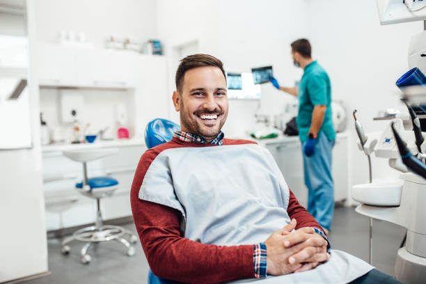 Best Laser Dentistry  in Martinsville, VA